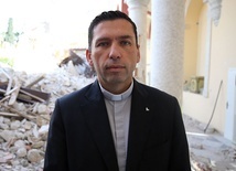 Turcja. Konwertyta nowym biskupem pomocniczym dla Anatolii