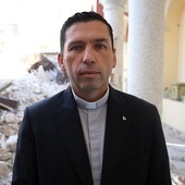 Turcja. Konwertyta nowym biskupem pomocniczym dla Anatolii