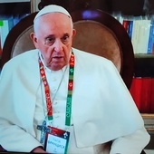 Rzecznik Stolicy Apostolskiej: Papież nie zachęcał do wychwalania imperialistycznej logiki