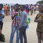 Gabon: niepokoje w związku z wyborami