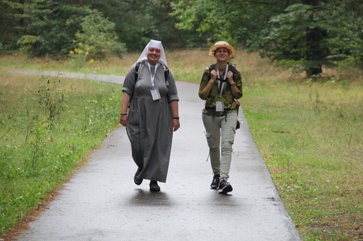 16. Pielgrzymka Młodych Archidiecezji Katowickiej