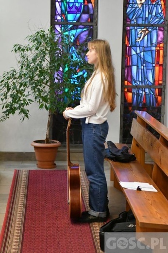 W Rokitnie dobiega końca KODA