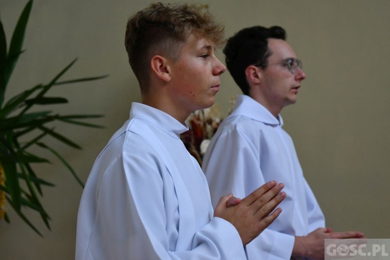 W Rokitnie dobiega końca KODA