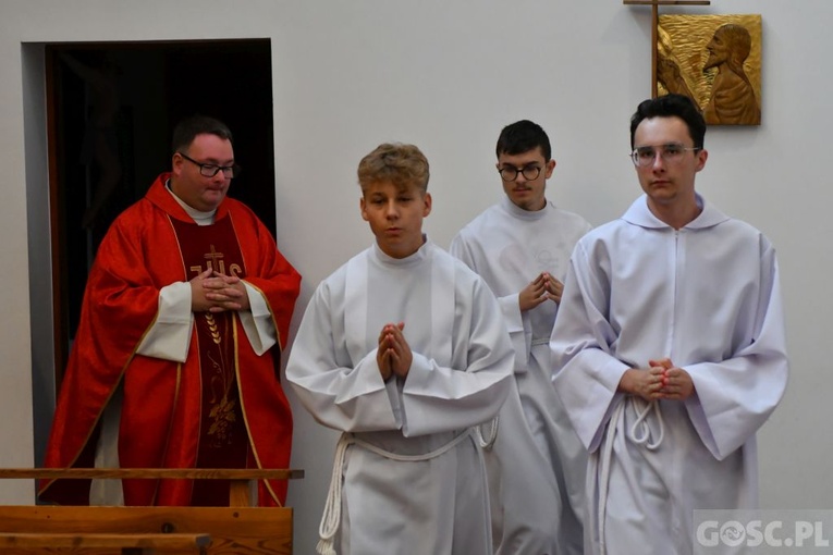 W Rokitnie dobiega końca KODA