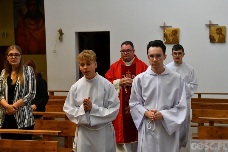 W Rokitnie dobiega końca KODA