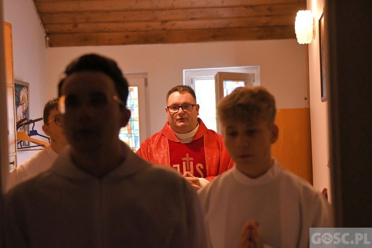 W Rokitnie dobiega końca KODA