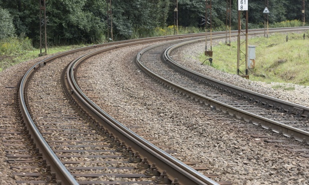 Wiceminister infrastruktury A. Bittel: System kolejowy jest w pełni bezpieczny