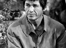 Charles Bronson