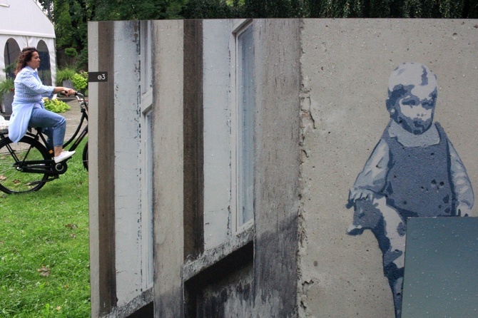 Pełno ich nigdzie. Wystawa Muzeum POLIN w opolskiej WBP