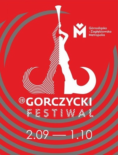 Wkrótce rozpocznie się Festiwal G.G. Gorczyckiego