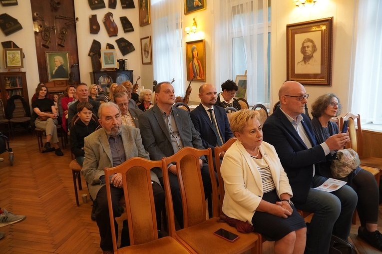 Solidarność przeciw cenzurze