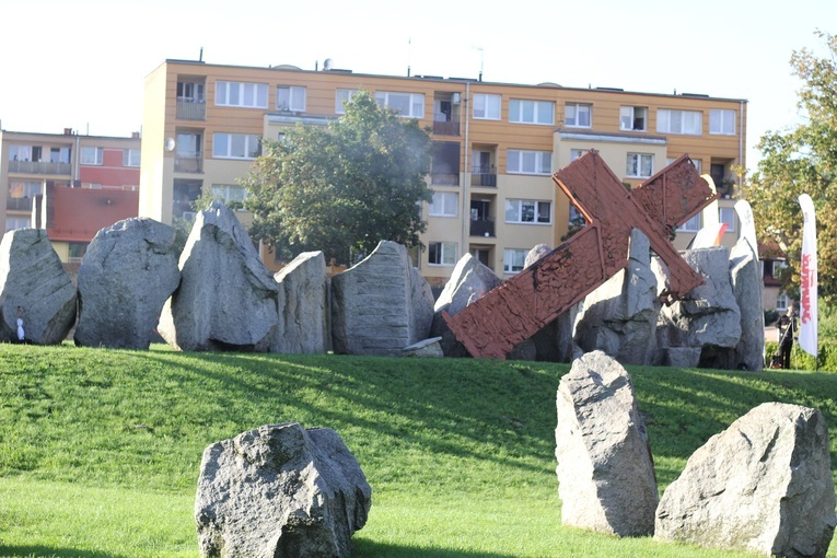 Rocznica zbrodni lubińskiej 