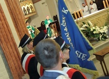 Msza św. w rocznicę Porozumień Sierpniowych