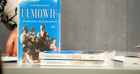 Sprawiedliwi i błogosławieni