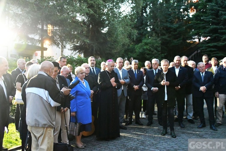 Dzień Wolności i Solidarności w Gorzowie