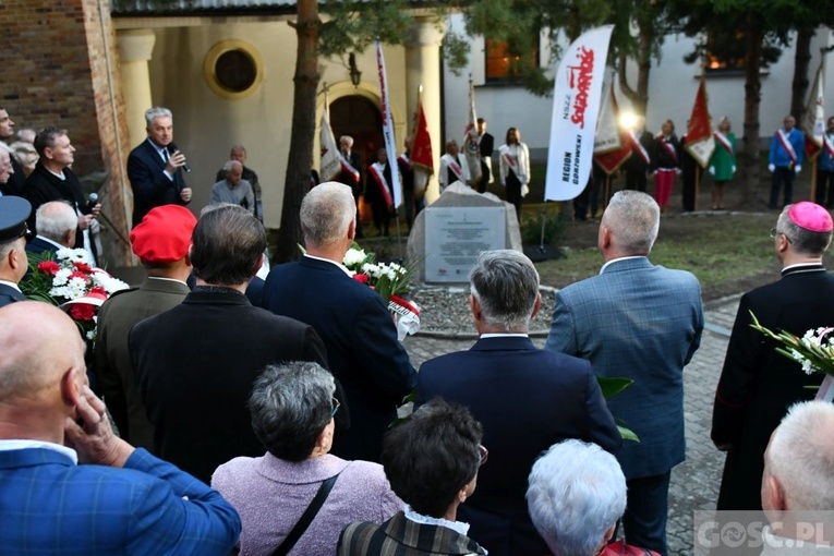 Dzień Wolności i Solidarności w Gorzowie