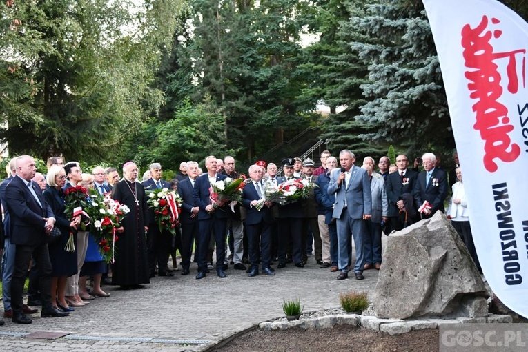 Dzień Wolności i Solidarności w Gorzowie