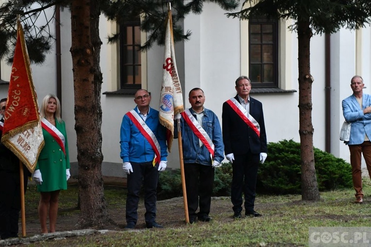 Dzień Wolności i Solidarności w Gorzowie