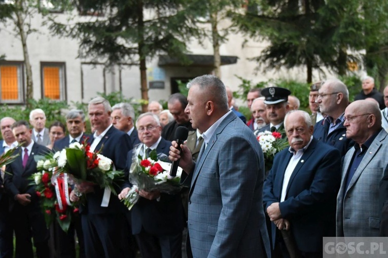 Dzień Wolności i Solidarności w Gorzowie