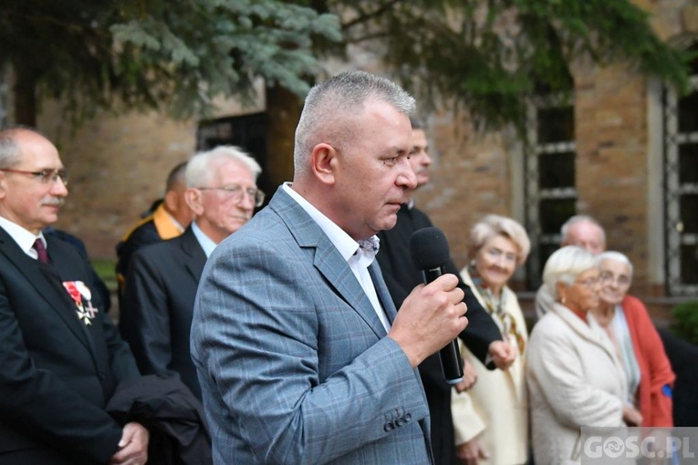 Dzień Wolności i Solidarności w Gorzowie