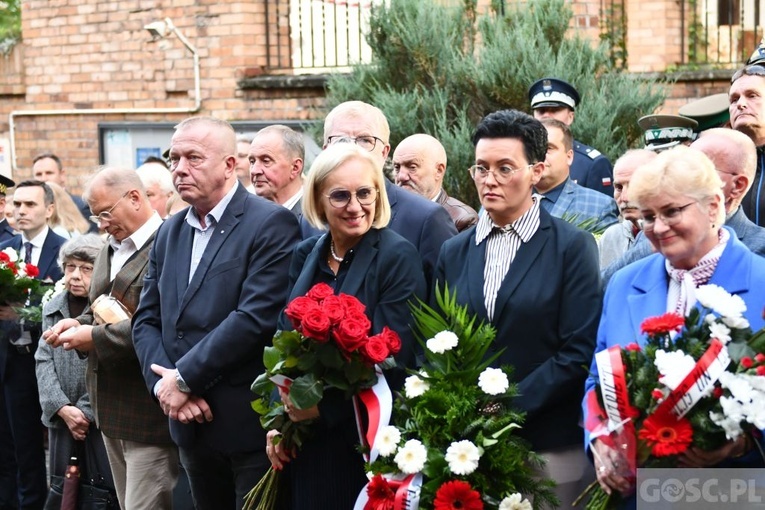 Dzień Wolności i Solidarności w Gorzowie