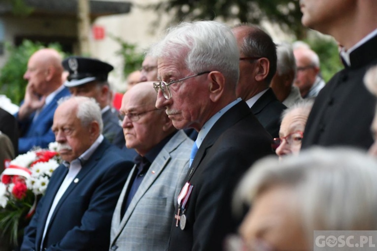 Dzień Wolności i Solidarności w Gorzowie