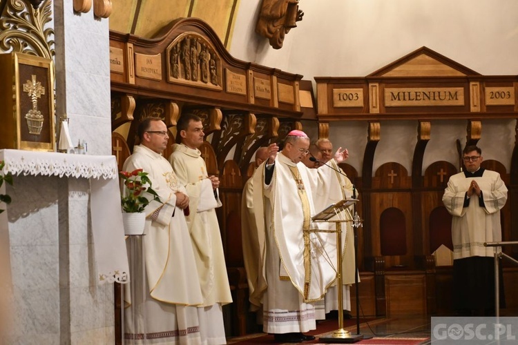 Dzień Wolności i Solidarności w Gorzowie