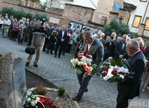 Dzień Wolności i Solidarności w Gorzowie