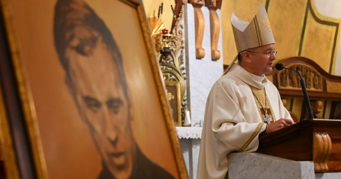 Nie bądźmy bierni, czyńmy dobro