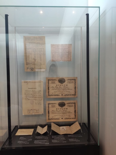 Świniarsko. Oaza młodych