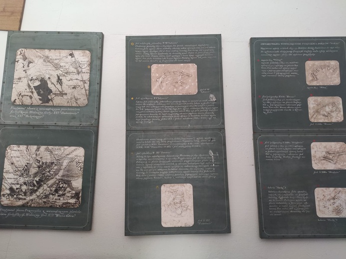 Świniarsko. Oaza młodych