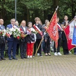 Uroczystości rocznicowe w Koszalinie