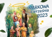 Markowa: W przeddzień beatyfikacji odbędzie się Podkarpackie Święto Młodych z Rodziną Ulmów