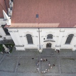 Katedra w Zamościu po remoncie