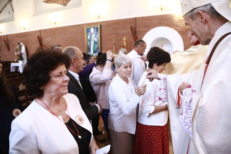 Nowa wspólnota Straży Serca Jezusowego