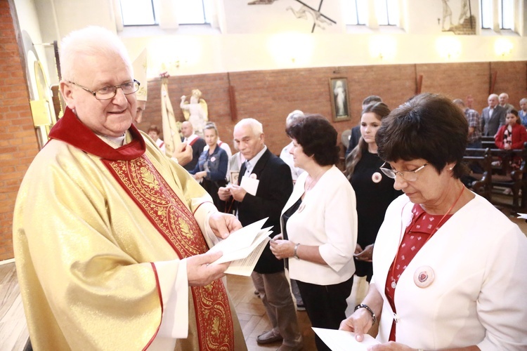 Nowa wspólnota Straży Serca Jezusowego