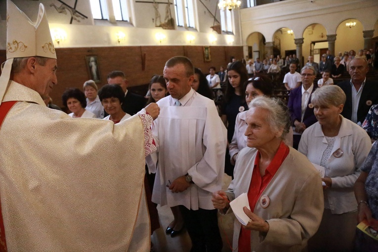 Nowa wspólnota Straży Serca Jezusowego