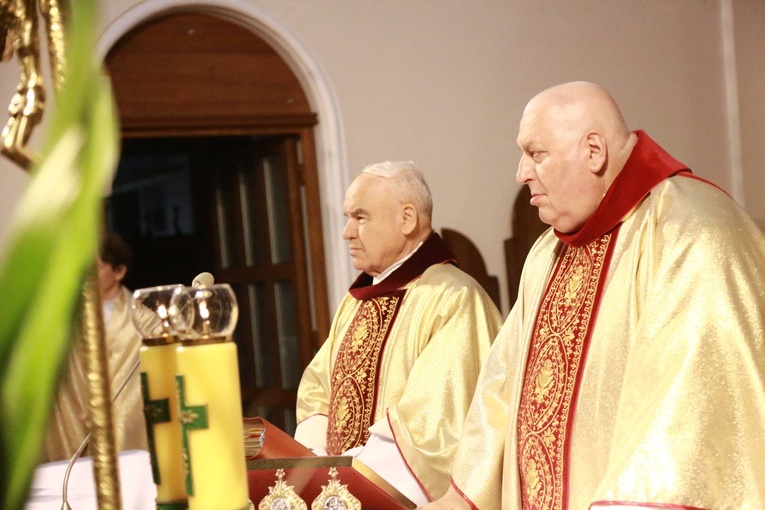 Nowa wspólnota Straży Serca Jezusowego