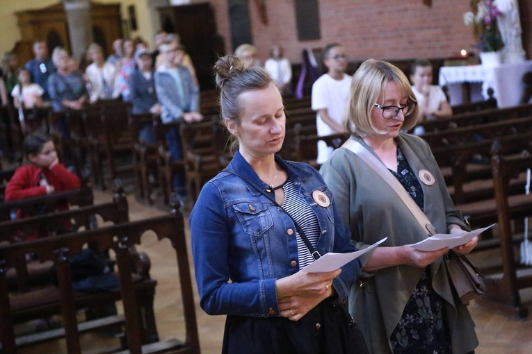 Nowa wspólnota Straży Serca Jezusowego