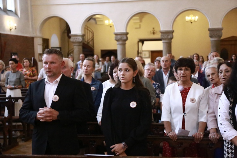 Nowa wspólnota Straży Serca Jezusowego