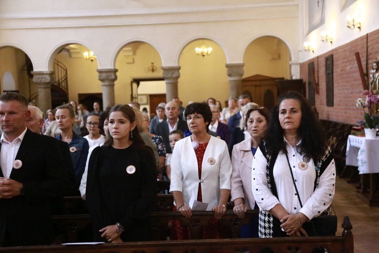 Nowa wspólnota Straży Serca Jezusowego