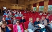 Inauguracja roku katechetycznego