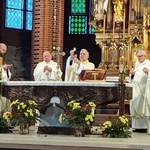 Inauguracja roku katechetycznego