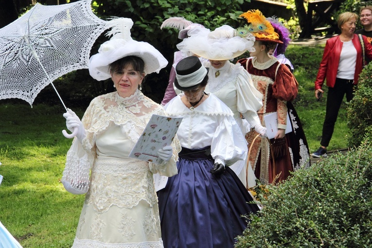 Narodowe Czytanie w Kobylnicy