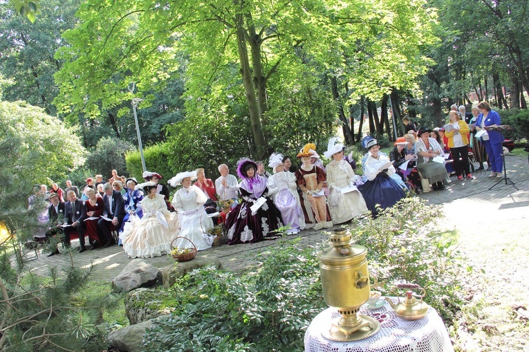 Narodowe Czytanie w Kobylnicy