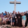 Pielgrzymka z Kałkowa do Medjugorje