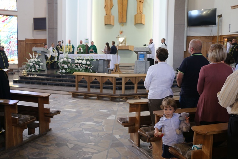 Glinojeck. Dni Małżeństwa i Rodziny