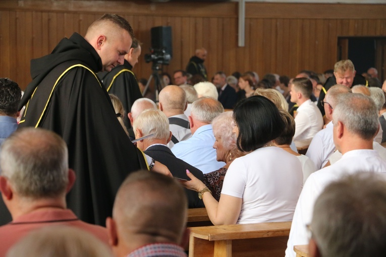 Glinojeck. Dni Małżeństwa i Rodziny