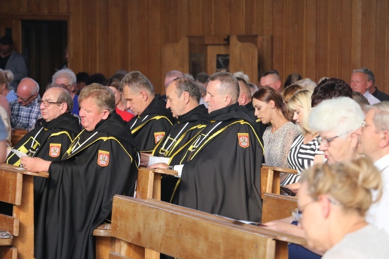 Glinojeck. Dni Małżeństwa i Rodziny
