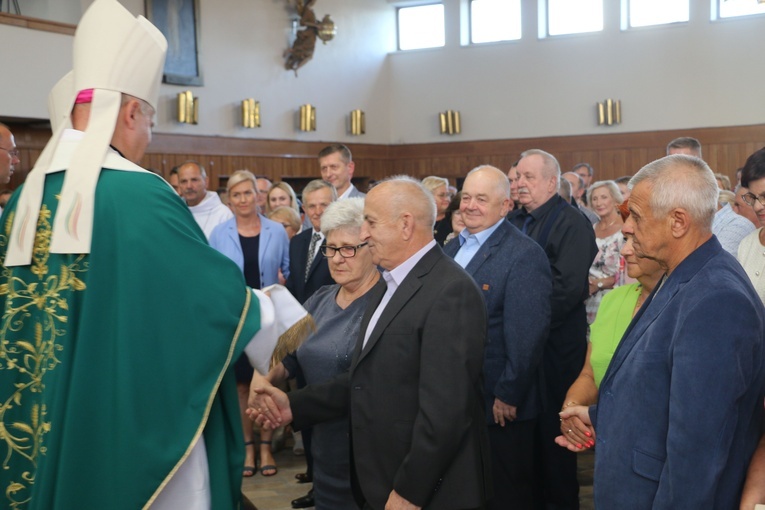 Glinojeck. Dni Małżeństwa i Rodziny